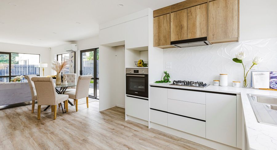  at 17E McCullough Avenue, Papatoetoe, Manukau City, Auckland