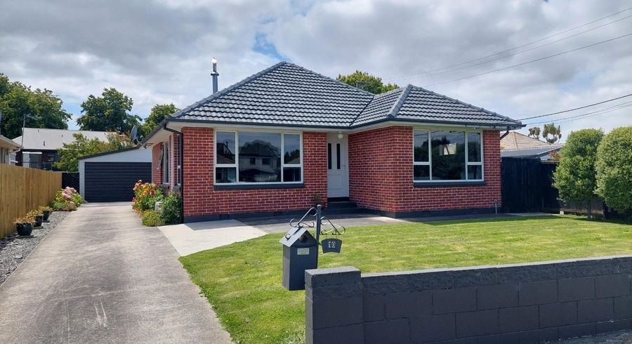  at 10 Dundee Place, Spreydon, Christchurch