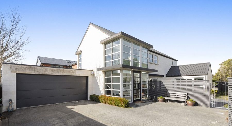  at 98A Watford Street, Strowan, Christchurch City, Canterbury