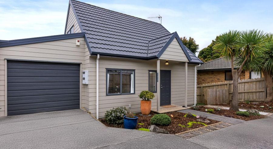  at 29d West Coast Road, Glen Eden, Waitakere City, Auckland