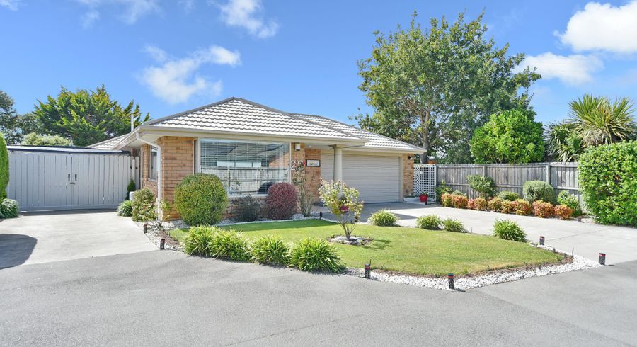 at 22 Sweet Waters Place, Woolston, Christchurch City, Canterbury