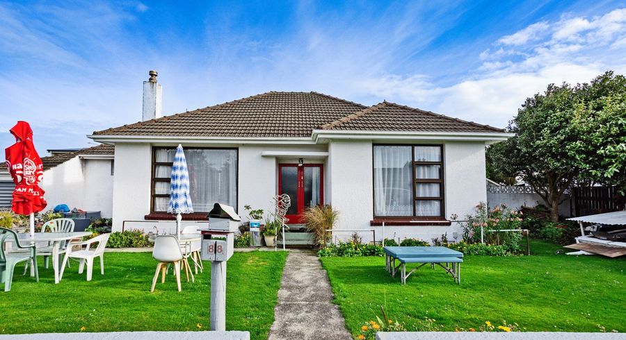  at 88 Doon Street, Invercargill, Invercargill, Southland