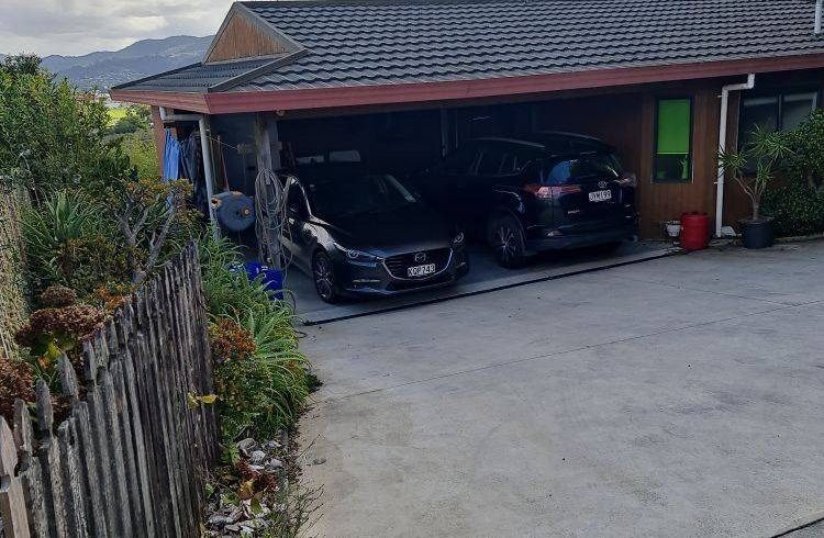  at 58A Mackesy Road, Parahaki, Whangarei, Northland