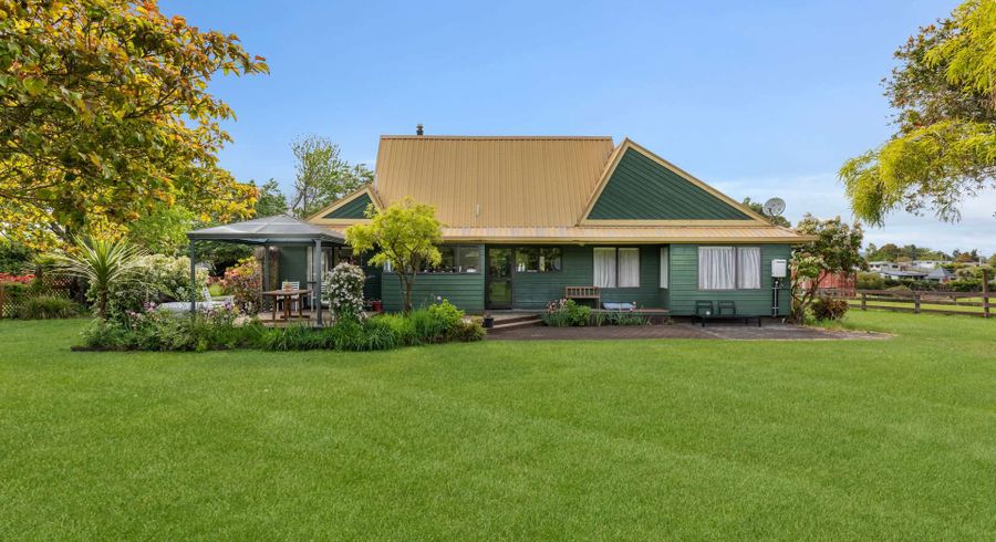  at 55 Keith Road, Ngongotahā, Rotorua
