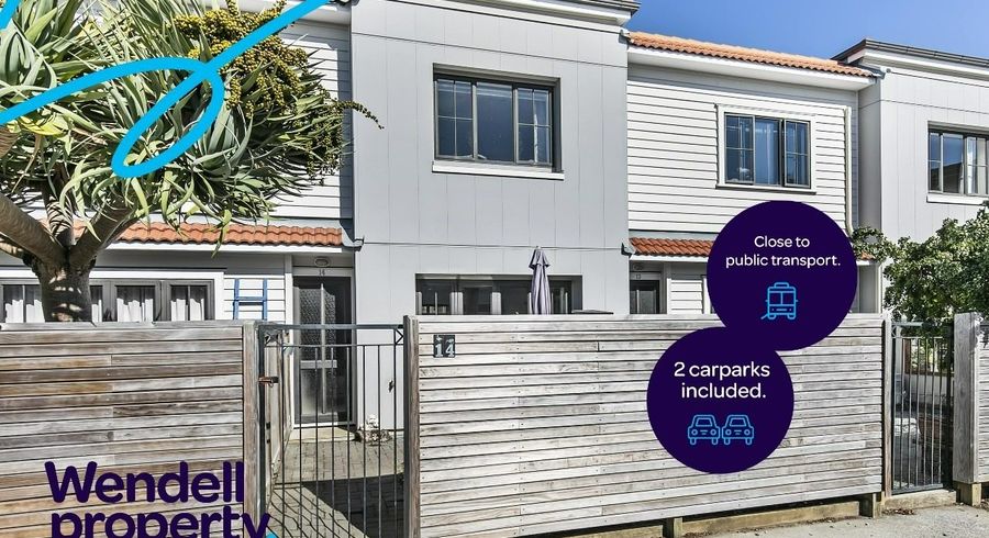  at 14/1 Harrison Rd, Mount Wellington, Auckland City, Auckland