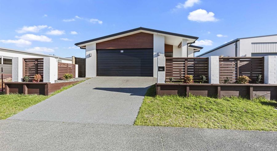  at 544 Grenada Street, Papamoa, Tauranga, Bay Of Plenty