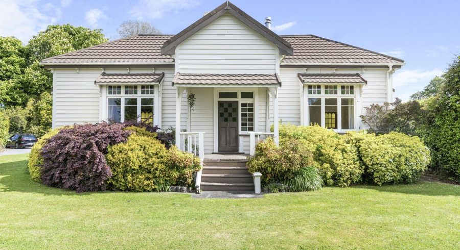  at 316 Hooker Road, Tamahere, Hamilton
