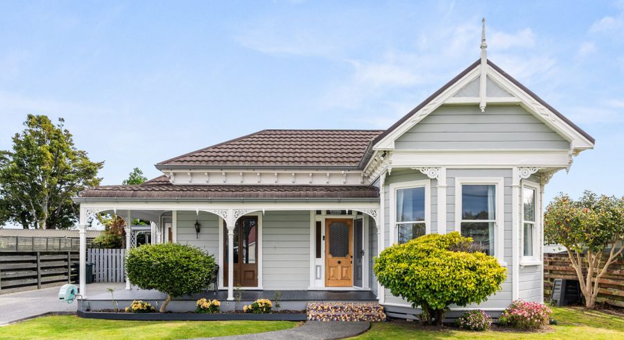  at 168 Clifford Street, Whataupoko, Gisborne, Gisborne