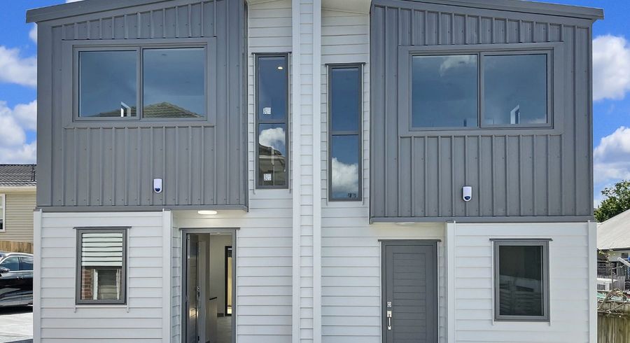  at 187D White Swan Road, Mount Roskill, Auckland City, Auckland