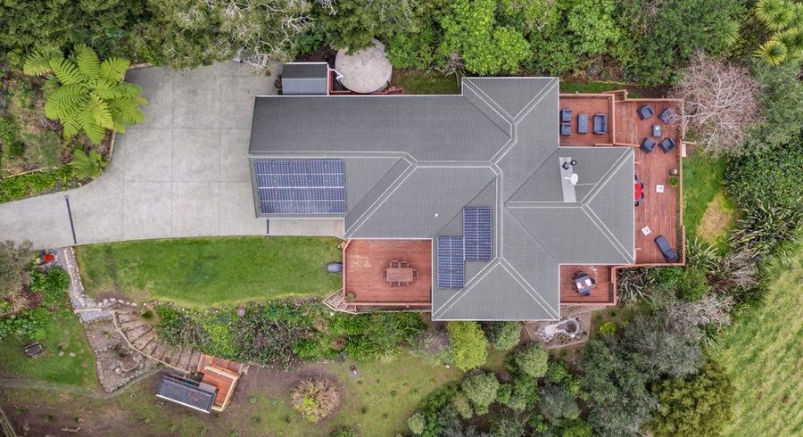  at 42 Hungry Creek Road, Puhoi, Rodney, Auckland