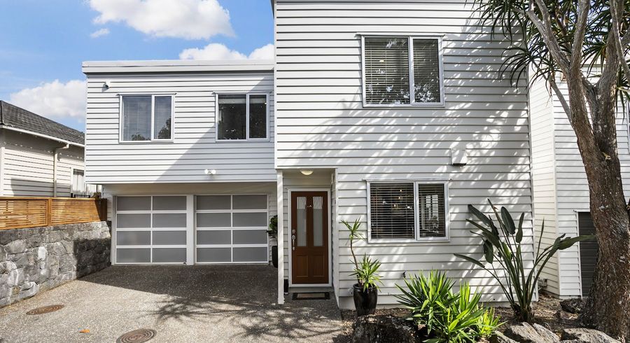  at 703C New North Road, Mount Albert, Auckland City, Auckland