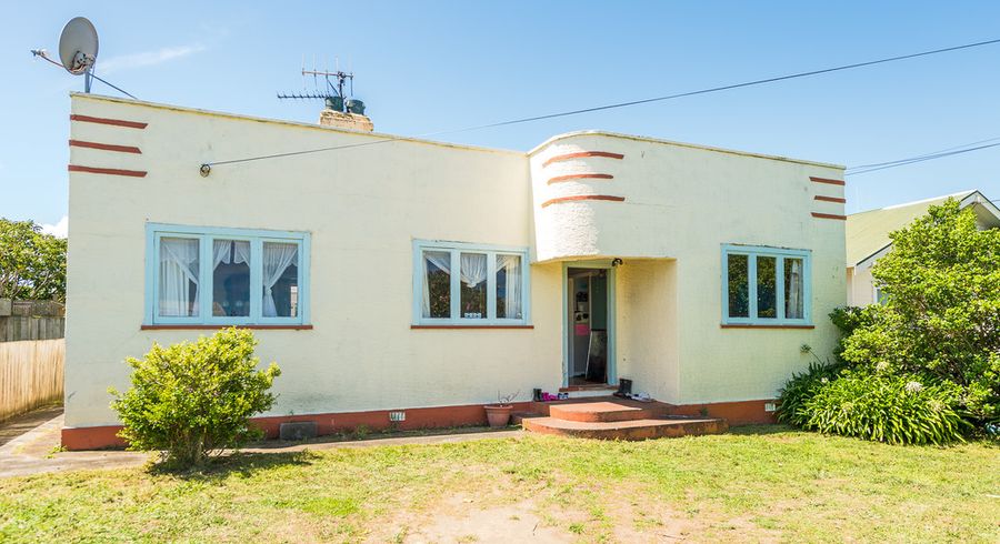  at 46A Caius Avenue, Gonville, Whanganui