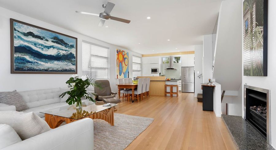  at 6/2 Campbell Road, Takapuna, Auckland