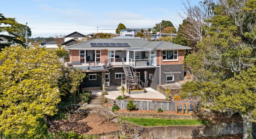  at 13 Cowling Road, Hurdon, New Plymouth, Taranaki