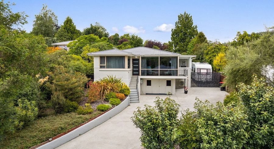  at 27 Flower Street, Fairfield, Dunedin, Otago