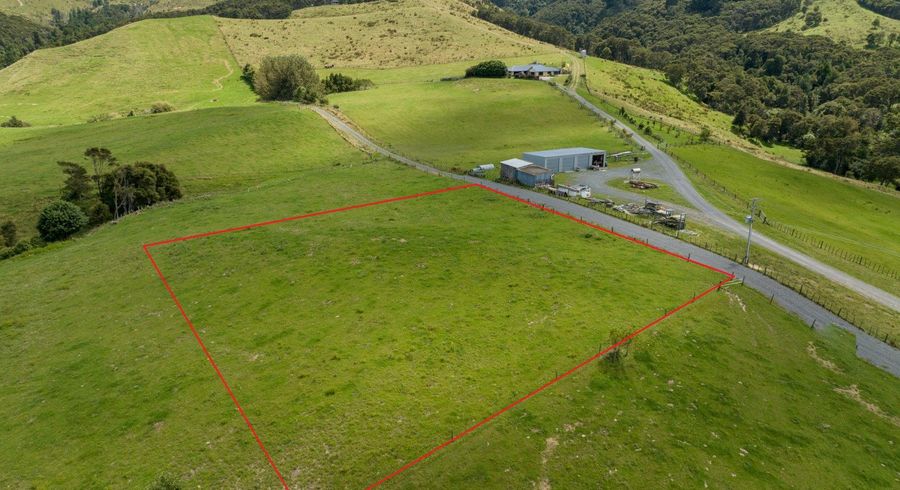  at Lot 1 Herbert Road, Morrinsville, Matamata-Piako, Waikato