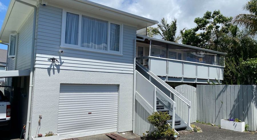  at 8A Lyttelton Avenue, Forrest Hill, North Shore City, Auckland