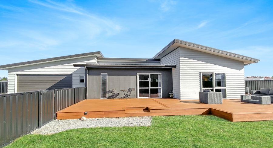  at 7 Greenfield Place, Twizel