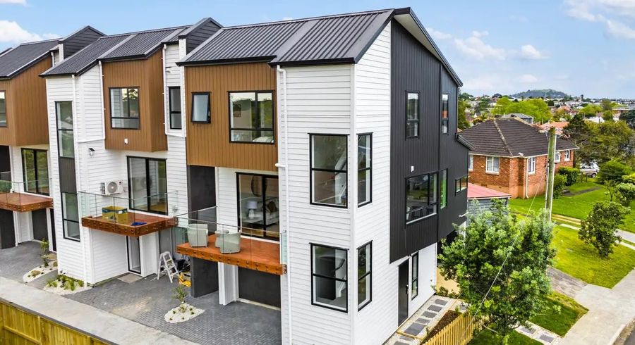  at 17A Hedley Road, Wesley, Auckland