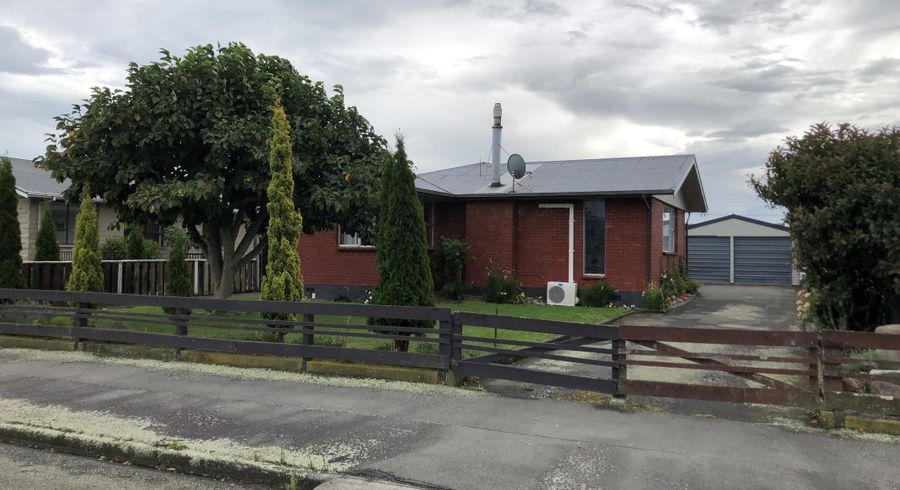  at 58 Harland Street, Tinwald, Ashburton