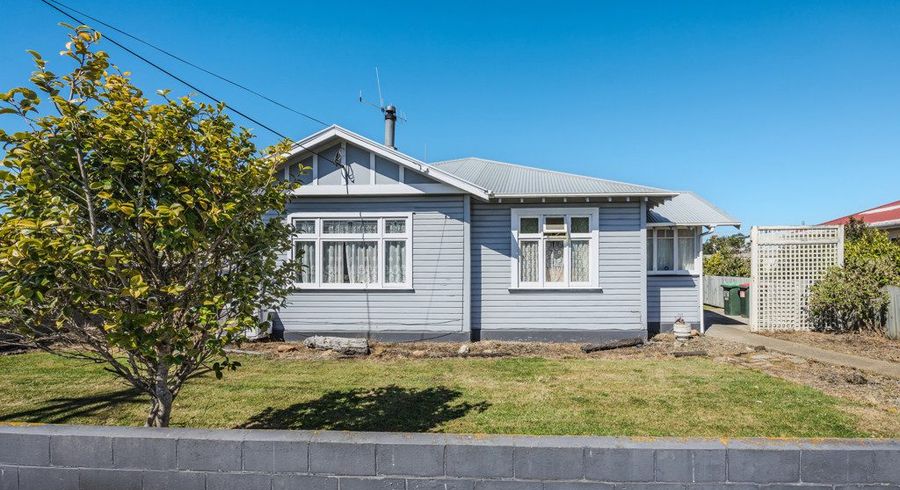  at 23 Lynn Street, Oamaru North, Oamaru