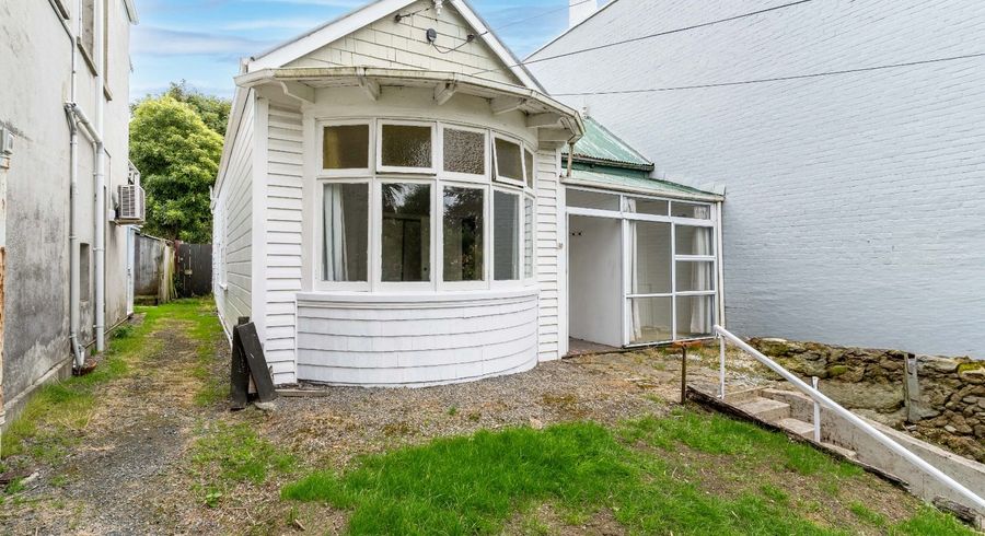  at 46 Heriot Row, City Centre, Dunedin, Otago