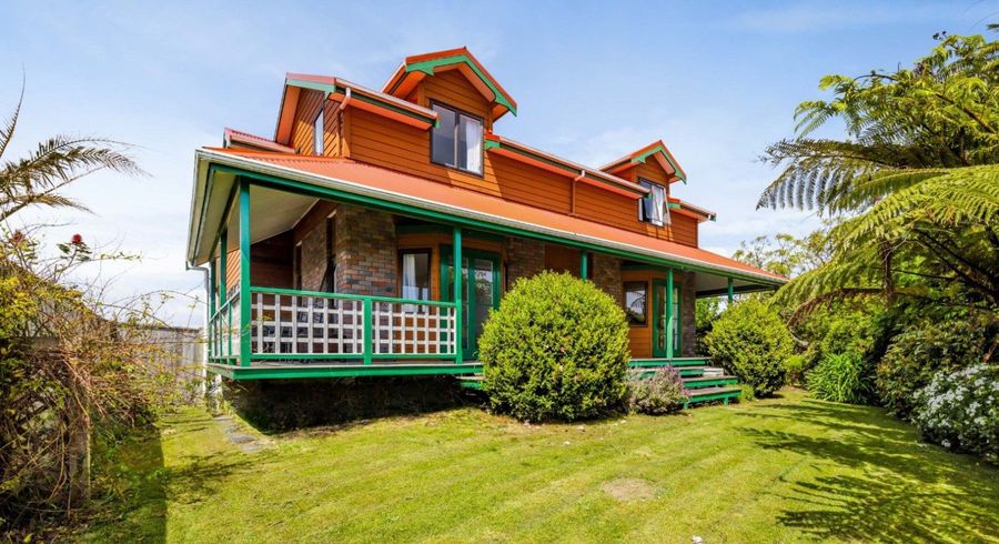  at 115C Barrett Road, Whalers Gate, New Plymouth
