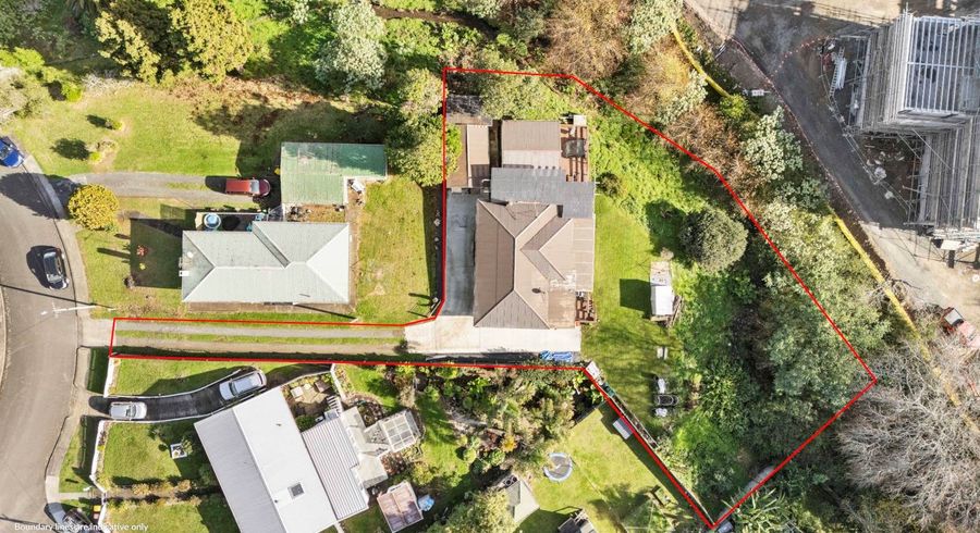  at 11A Eden Street, Mangere East, Auckland