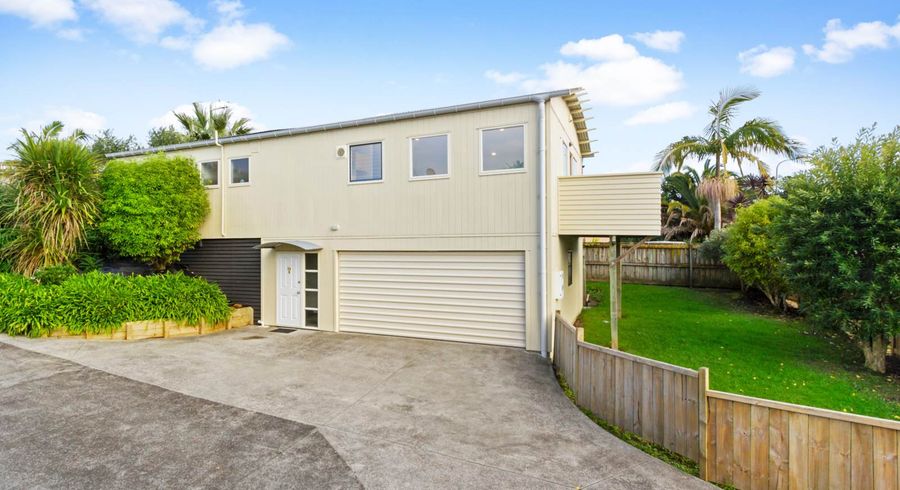  at 36B Zefiro Drive, Massey, Auckland