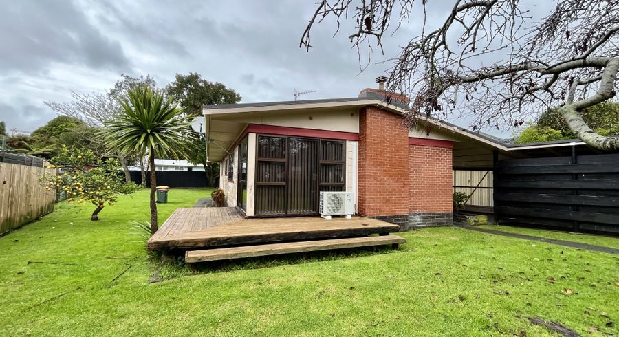  at 4 Oregon Place, Papakura, Papakura, Auckland