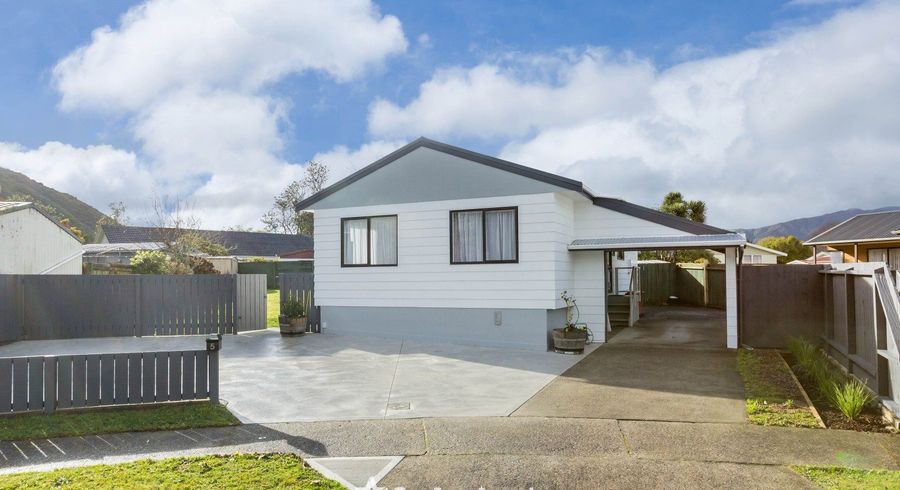  at 5 Tulsa Grove, Totara Park, Upper Hutt, Wellington