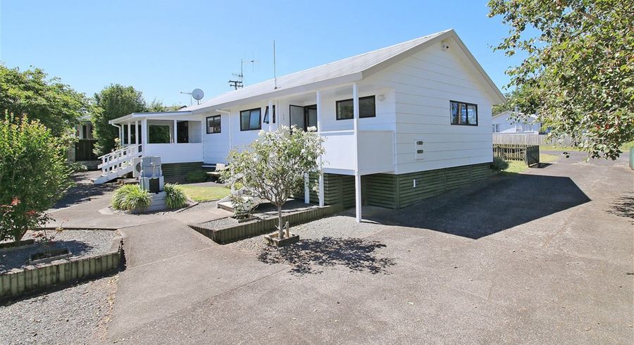  at 64 Montrose Road, Waihi, Waihi