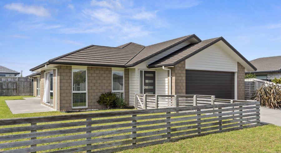  at 32 Harding Drive, Papamoa Beach, Papamoa