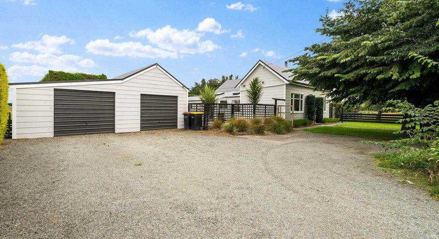  at 812 Ryal Bush Wallacetown Road, Invercargill