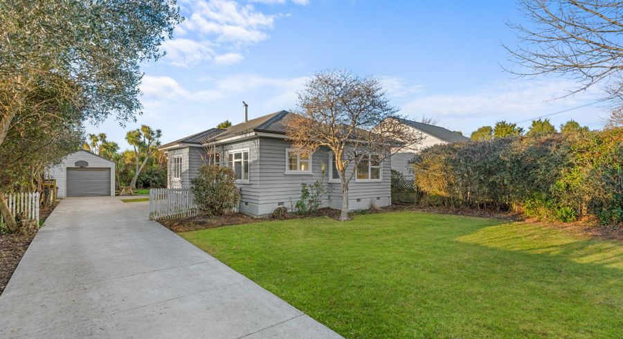  at 8 Proctor Street, Papanui, Christchurch