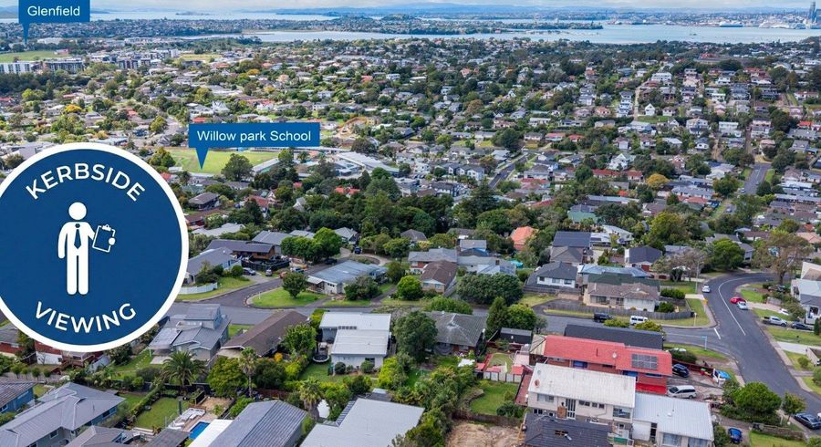  at 52 Monarch Avenue, Hillcrest, North Shore City, Auckland