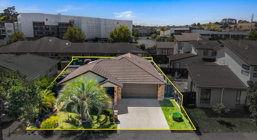  at 19 Skelligs Drive, Flat Bush, Auckland