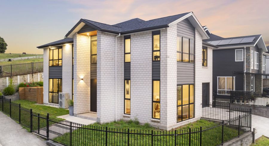  at 2 Barley Road, Flat Bush, Manukau City, Auckland