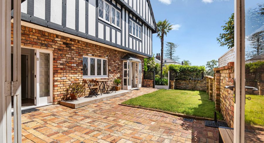  at 8/59 Victoria Avenue, Remuera, Auckland City, Auckland