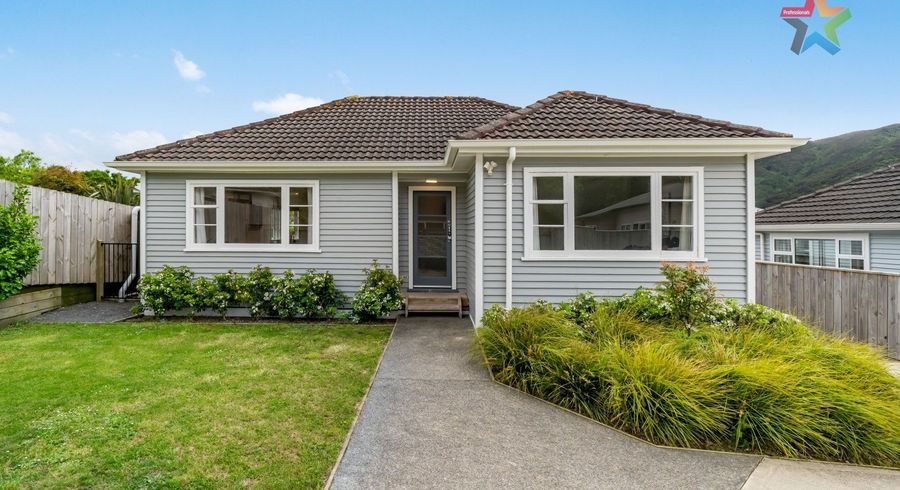  at 110B Wellington Road, Wainuiomata, Lower Hutt