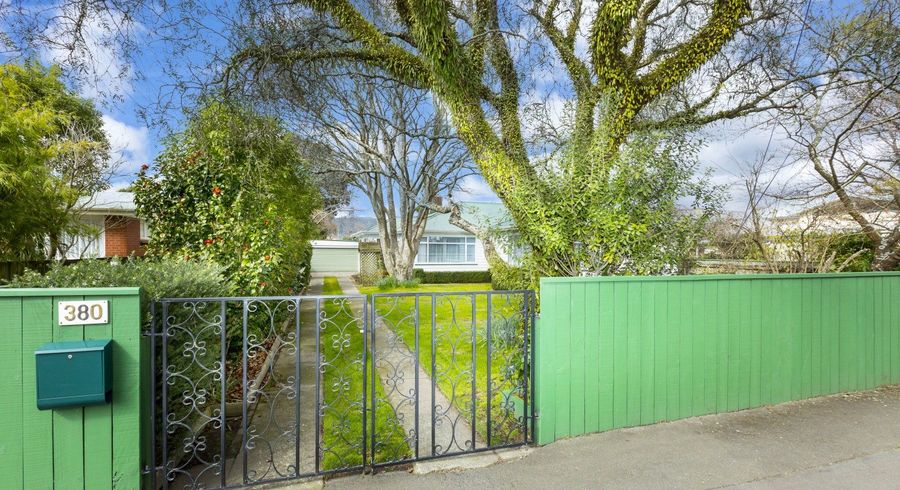  at 380 Fergusson Drive, Heretaunga, Upper Hutt