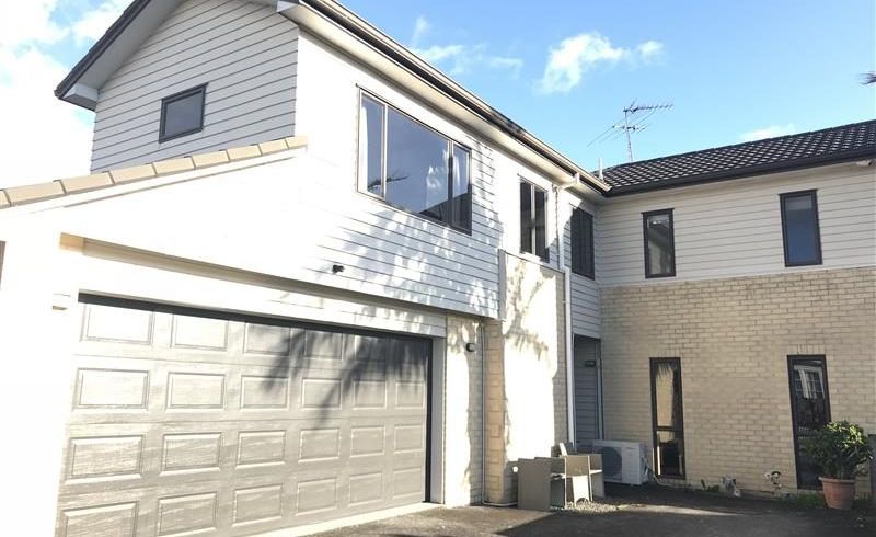  at 30A Bledisloe St, Papatoetoe, Manukau City, Auckland