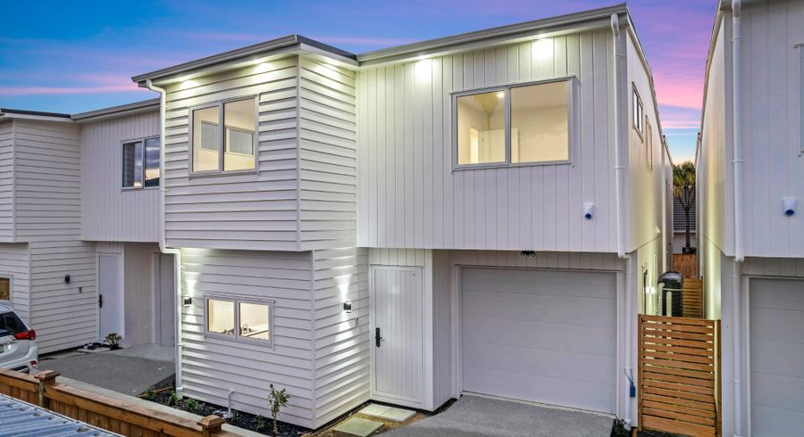  at 25D Seymour Avenue, Papatoetoe, Manukau City, Auckland