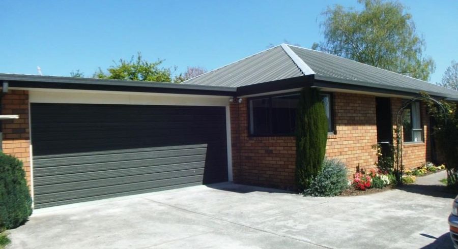  at 111a Roydvale Ave, Burnside, Christchurch City, Canterbury