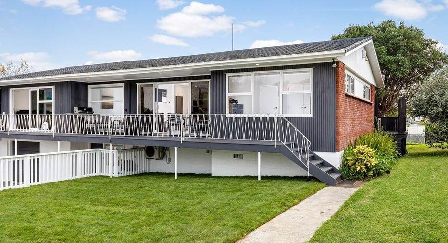  at 24A Archdall Street, Meadowbank, Auckland