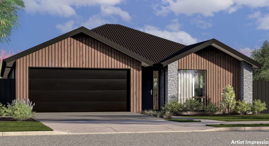  at (Lot 11) Camrose Estate, Methven, Ashburton, Canterbury