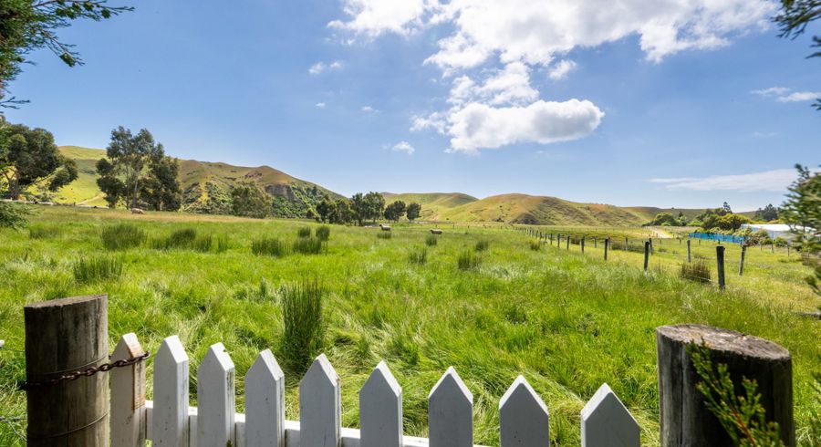  at 970 Redwood Pass Road, Seddon, Marlborough, Marlborough