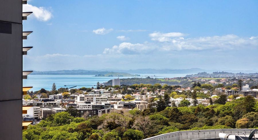  at 16A/3 Whitaker Place, City Centre, Auckland City, Auckland