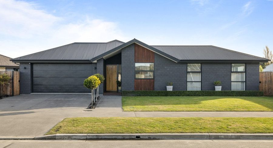  at 9 Hurutini Way, Halswell, Christchurch