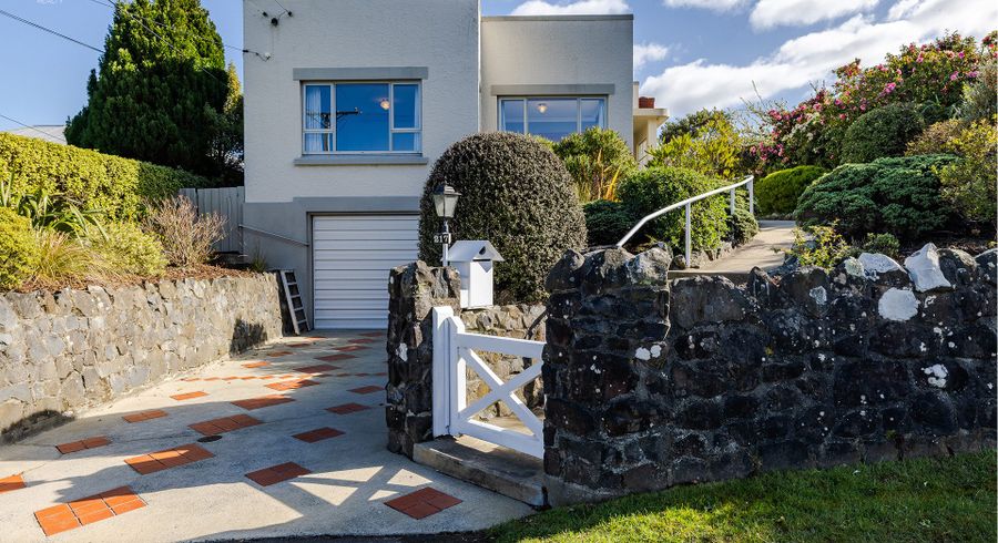  at 217 Highcliff Road, Shiel Hill, Dunedin